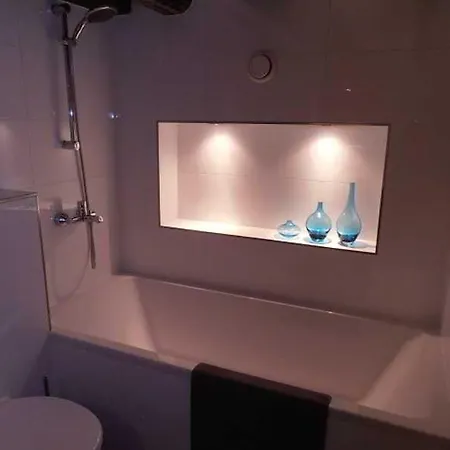 Brewersloft Hotel Amsterdam