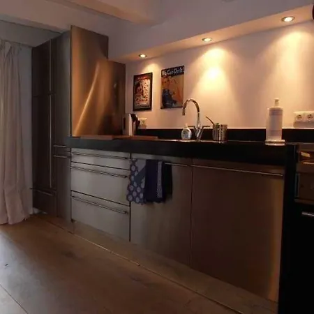 Hotel Brewersloft Amsterdam
